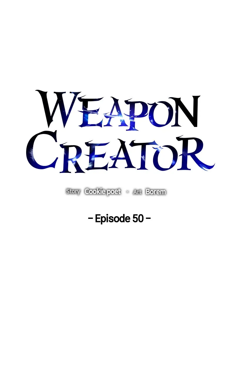 Weapon Creator Chapter 51 page 4 - 