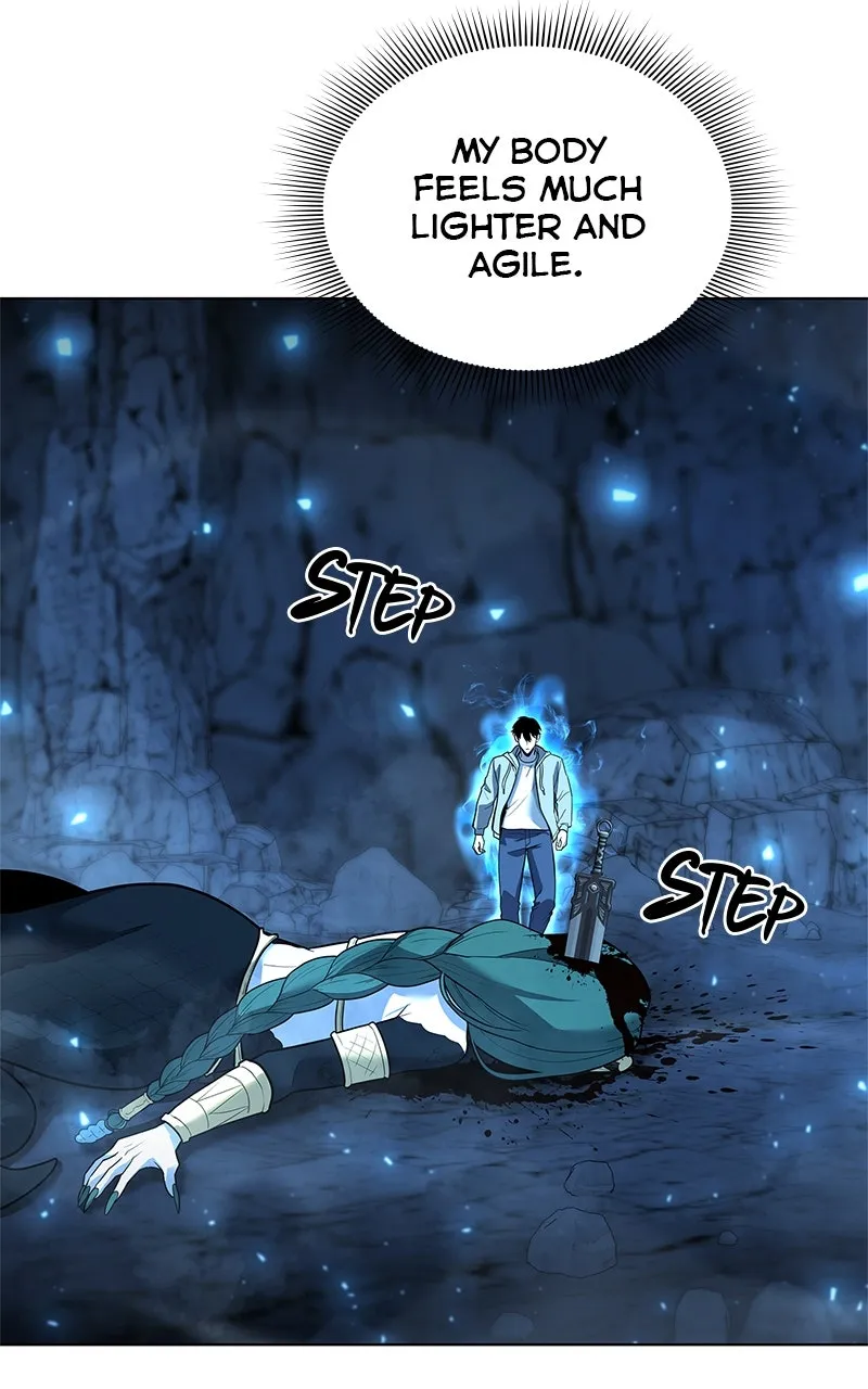 Weapon Creator Chapter 51 page 7 - 