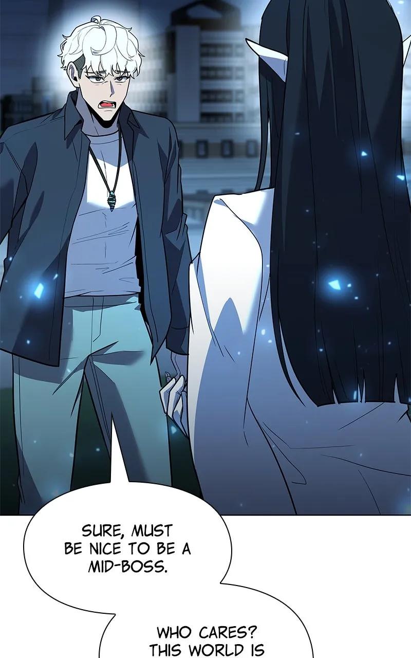 Weapon Creator Chapter 52 page 134 - 