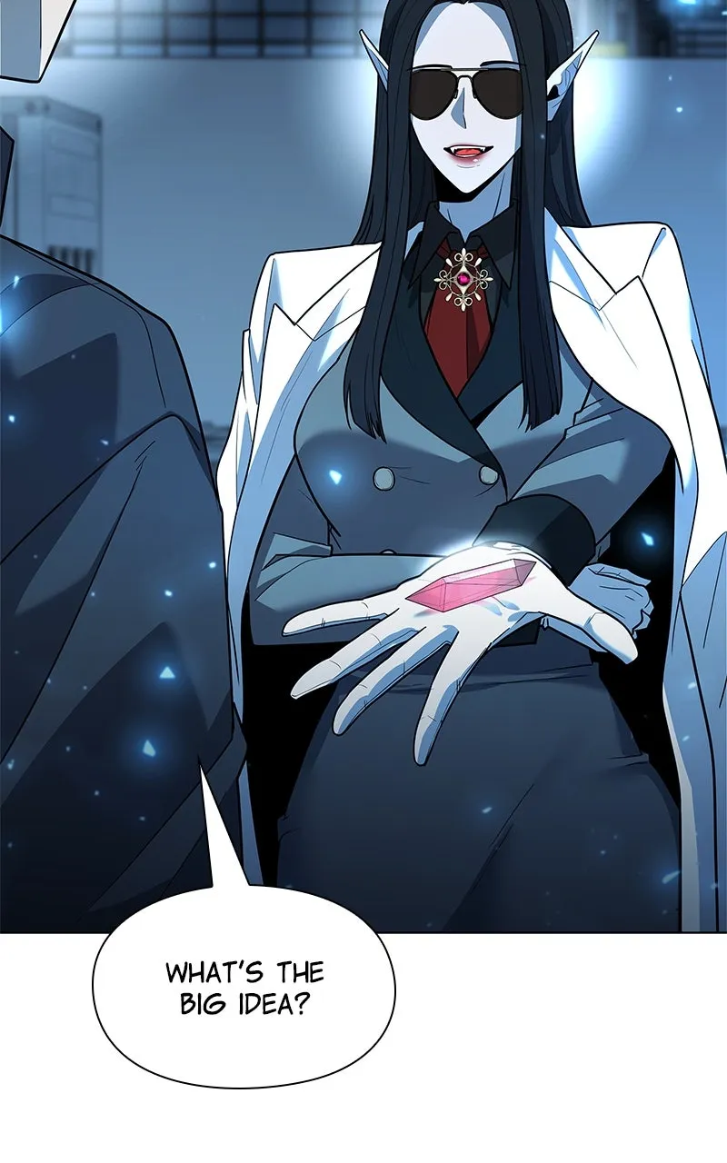 Weapon Creator Chapter 52 page 139 - 
