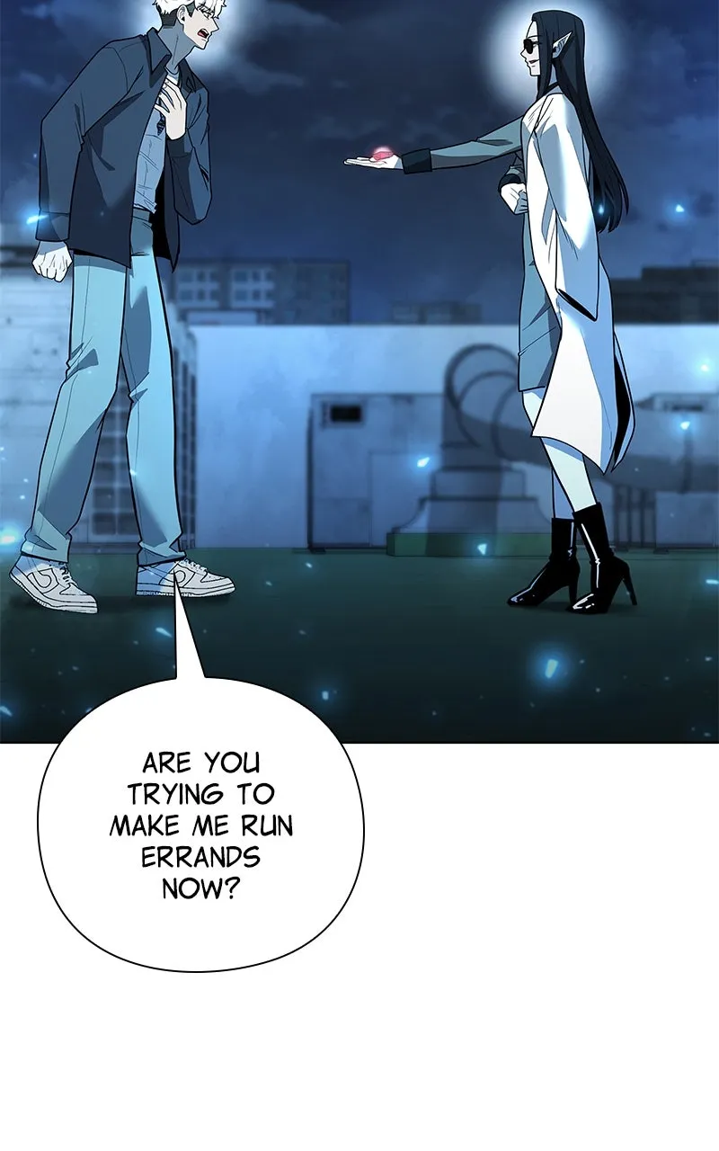 Weapon Creator Chapter 52 page 141 - 