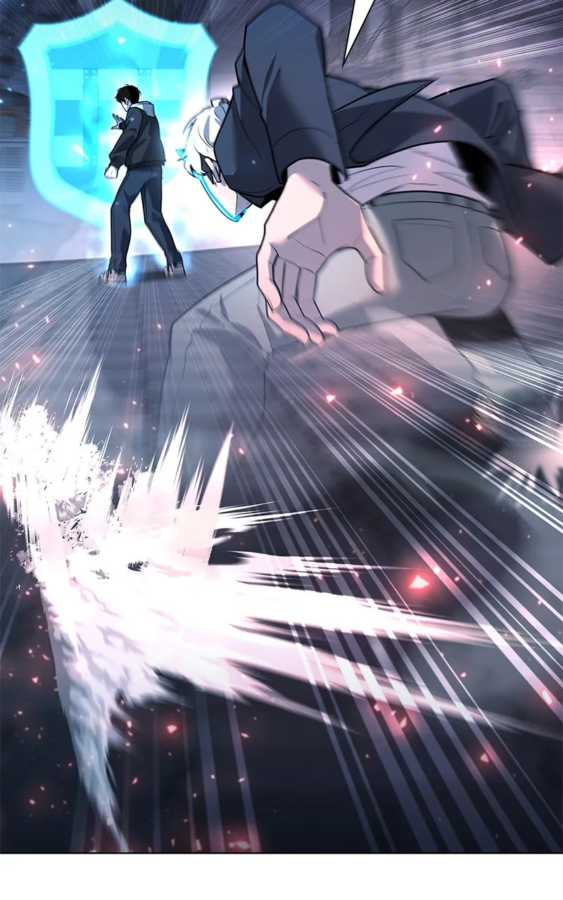 Weapon Creator Chapter 52 page 30 - 