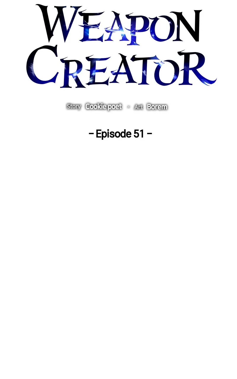 Weapon Creator Chapter 52 page 4 - 