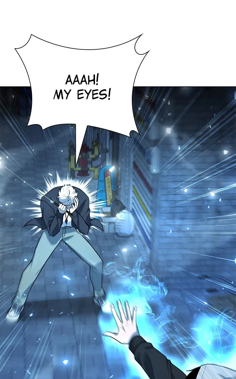 Weapon Creator Chapter 52 page 37 - 