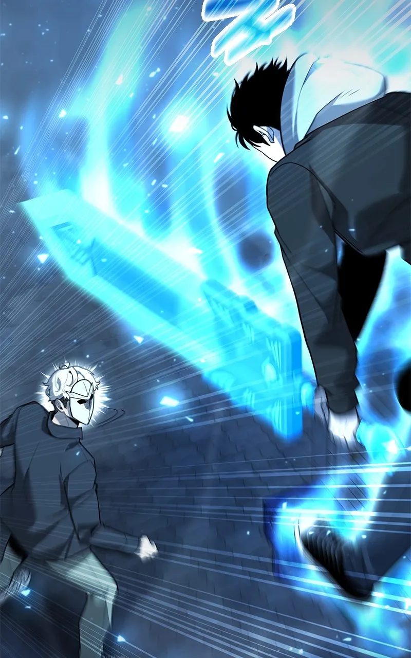 Weapon Creator Chapter 52 page 60 - 