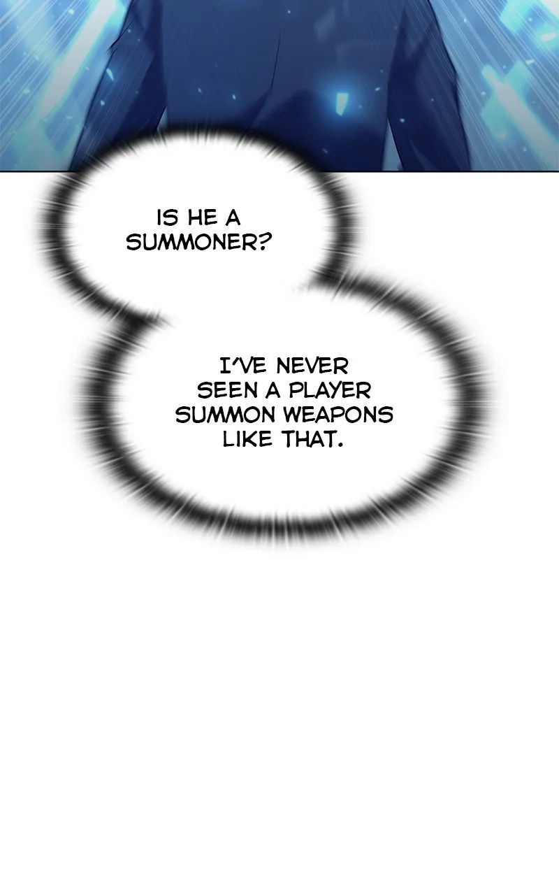 Weapon Creator Chapter 52 page 9 - 