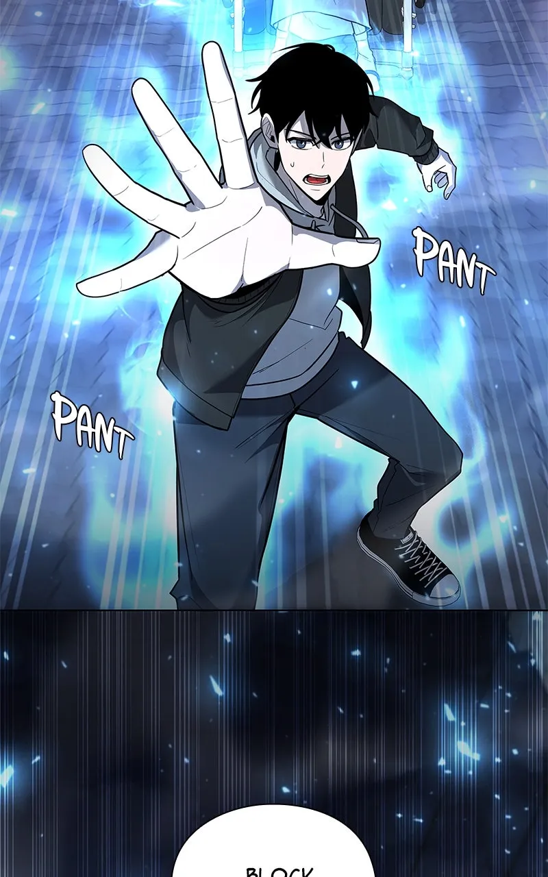 Weapon Creator Chapter 52 page 84 - 