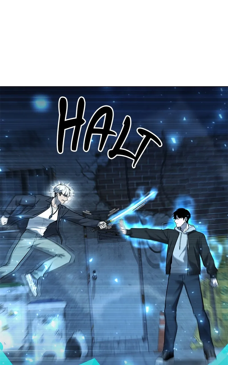Weapon Creator Chapter 52 page 98 - 