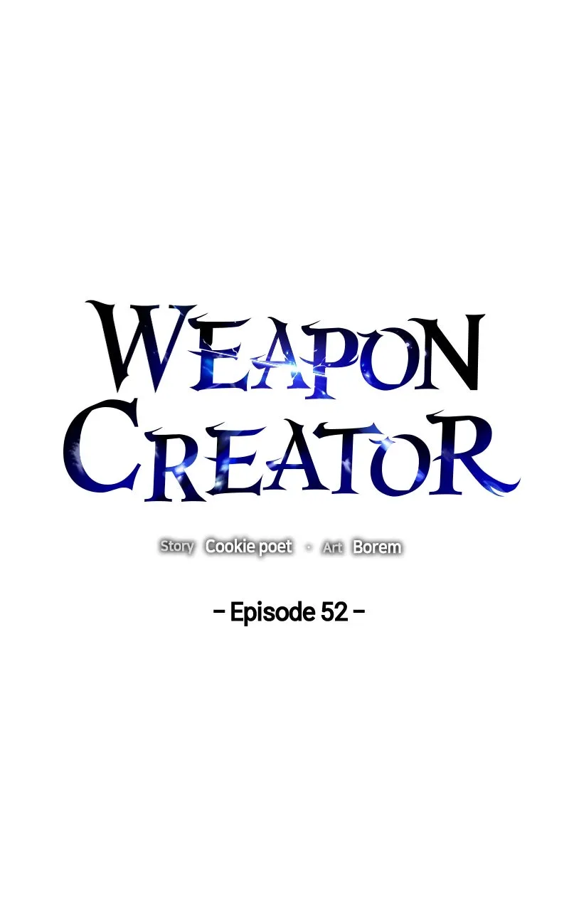 Weapon Creator Chapter 53 page 1 - 