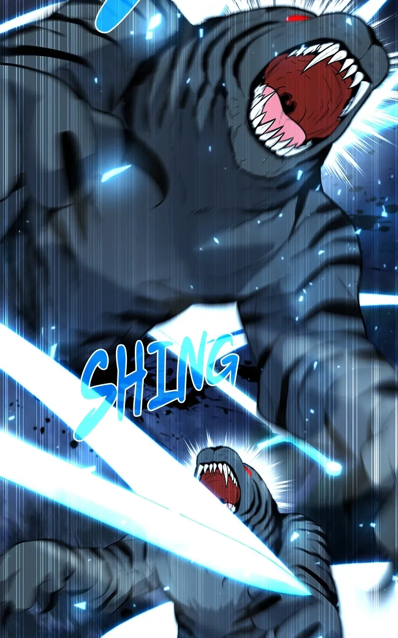 Weapon Creator Chapter 53 page 104 - 