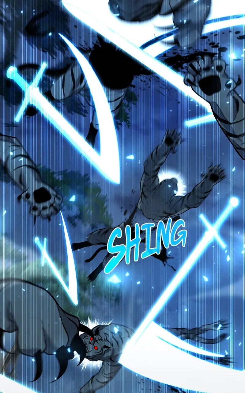 Weapon Creator Chapter 53 page 105 - 