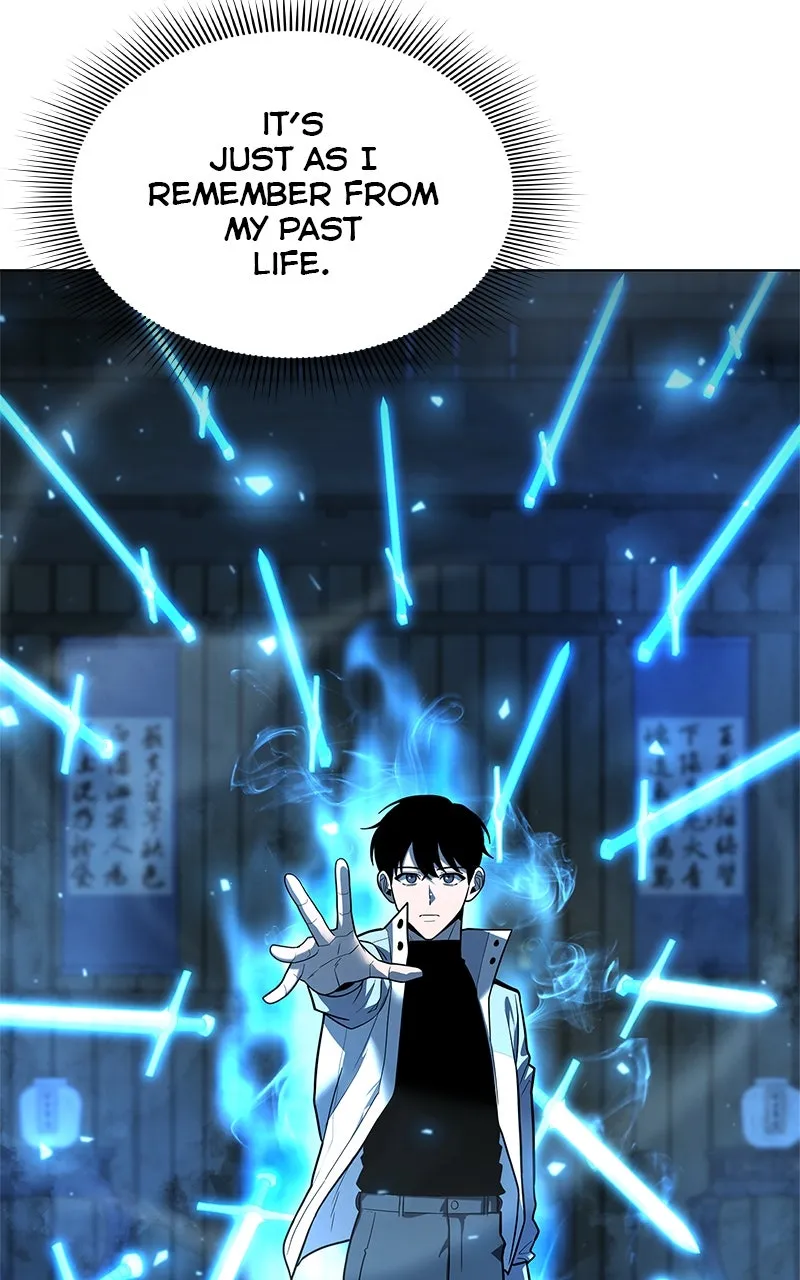 Weapon Creator Chapter 53 page 132 - 