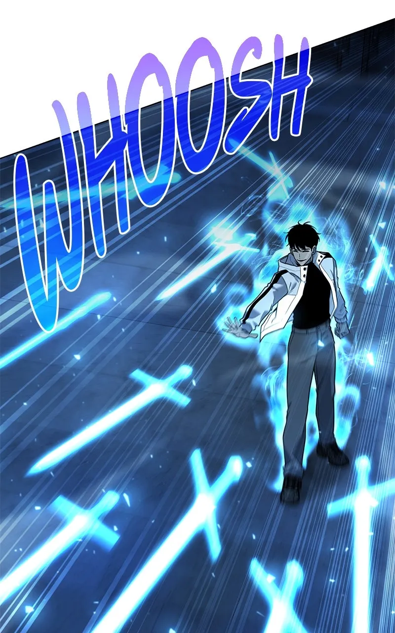 Weapon Creator Chapter 53 page 134 - 