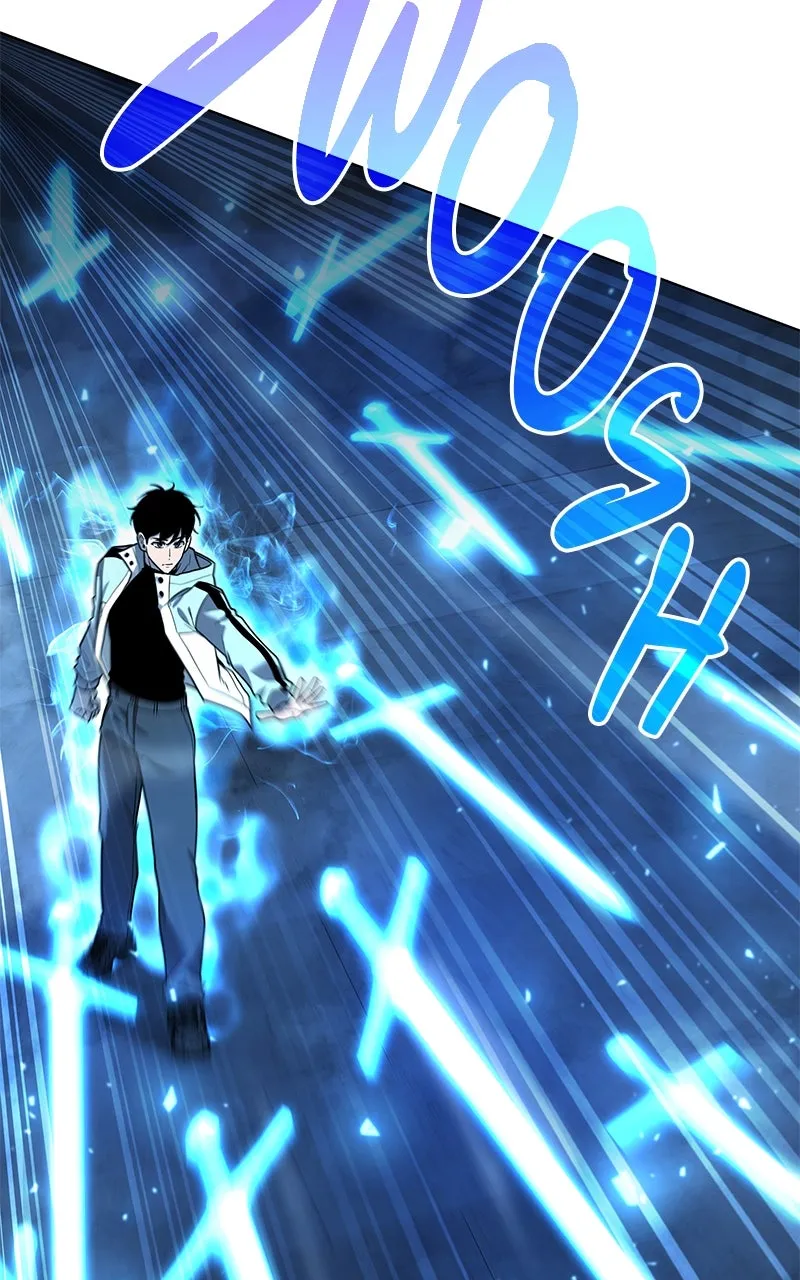 Weapon Creator Chapter 53 page 136 - 