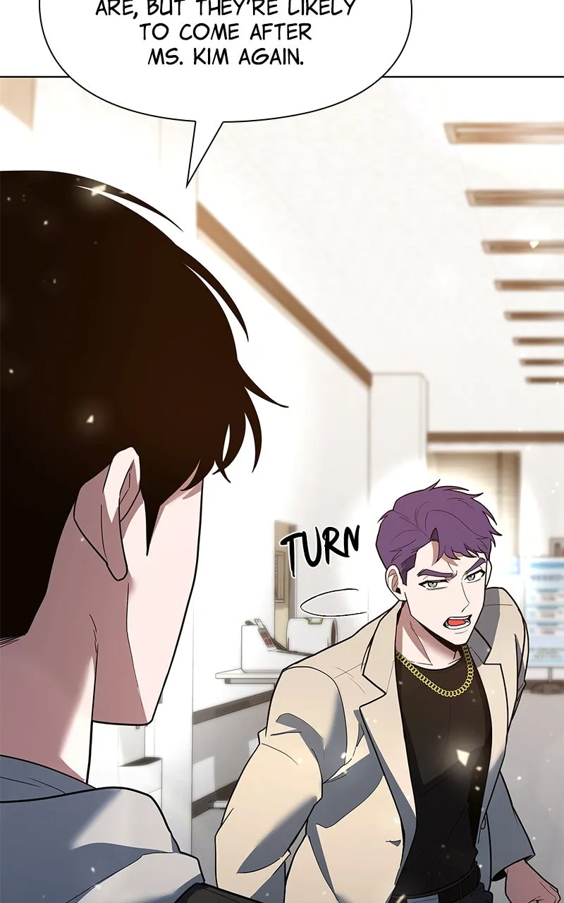 Weapon Creator Chapter 53 page 24 - 