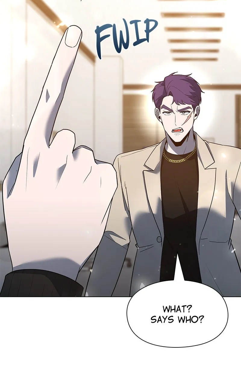 Weapon Creator Chapter 53 page 28 - 