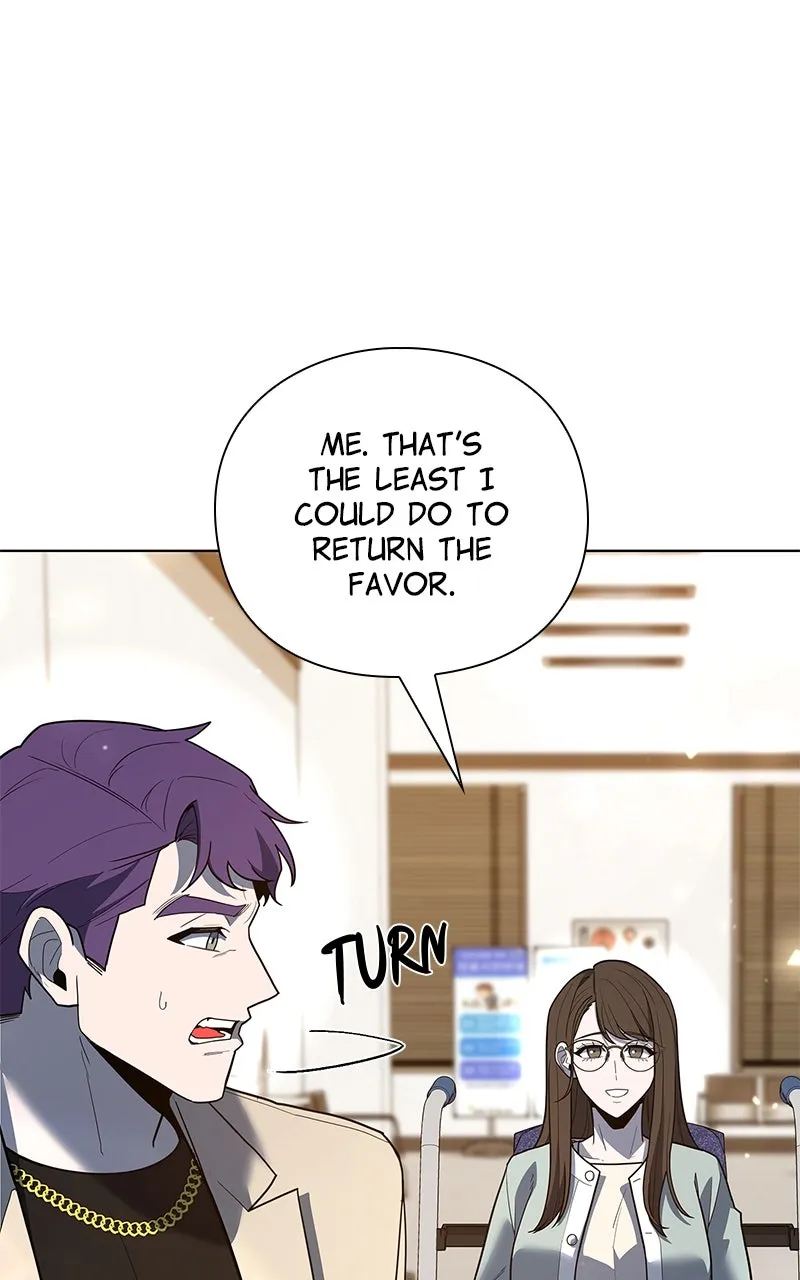 Weapon Creator Chapter 53 page 29 - 