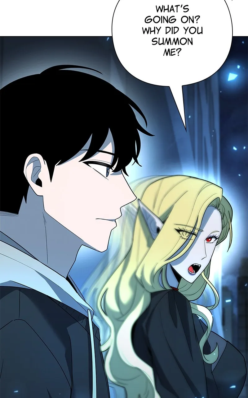 Weapon Creator Chapter 53 page 45 - 