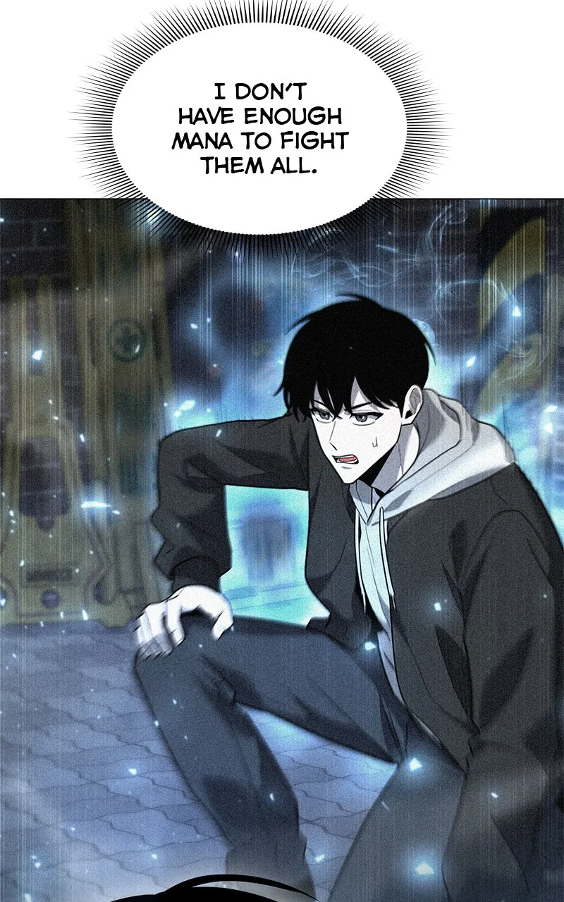 Weapon Creator Chapter 53 page 57 - 