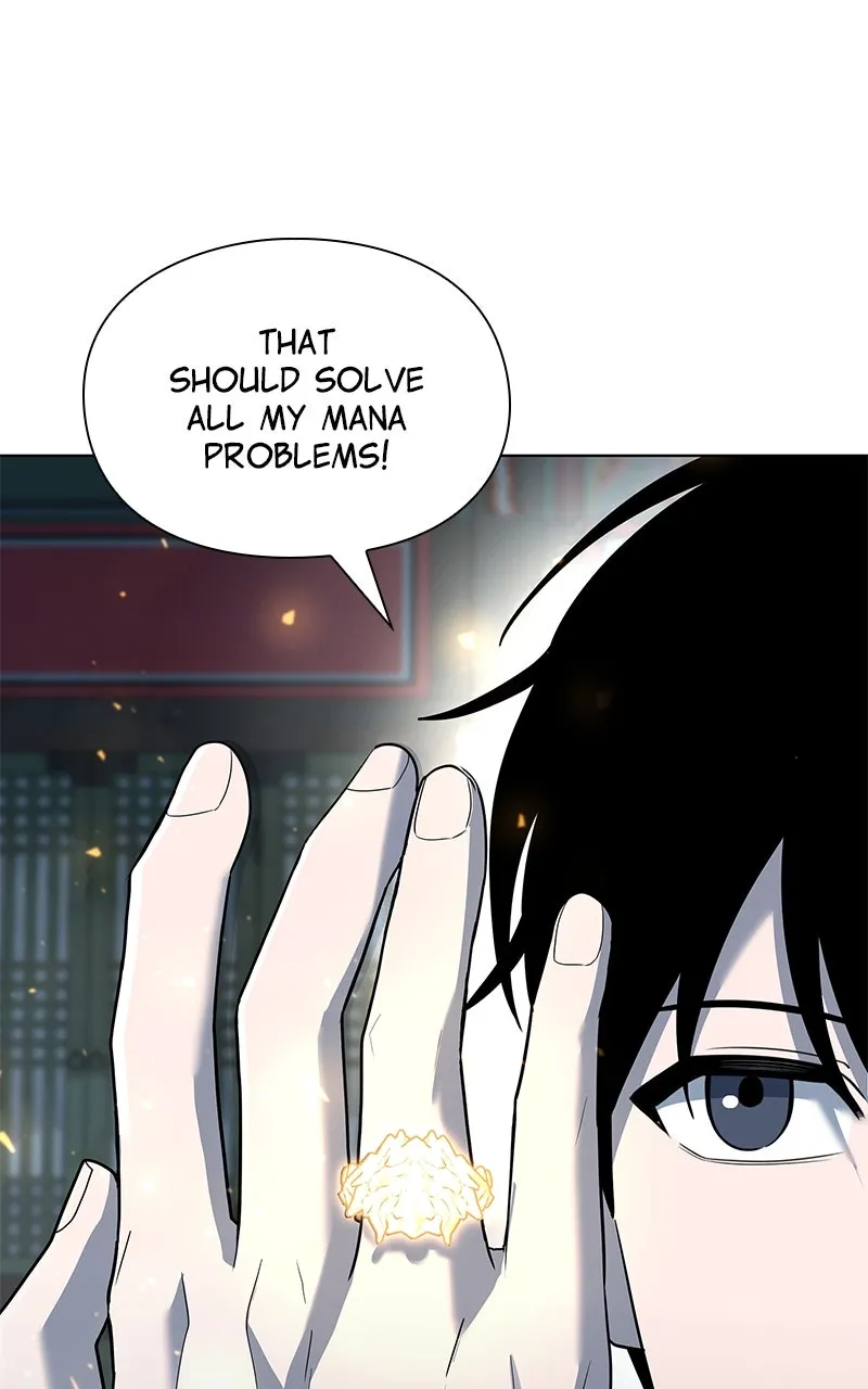 Weapon Creator Chapter 54 page 119 - 