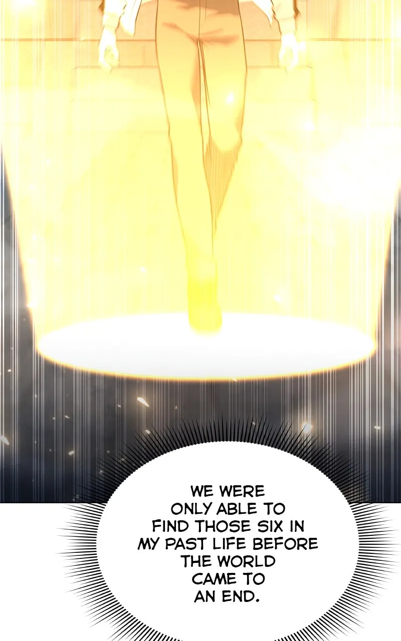 Weapon Creator Chapter 54 page 124 - 