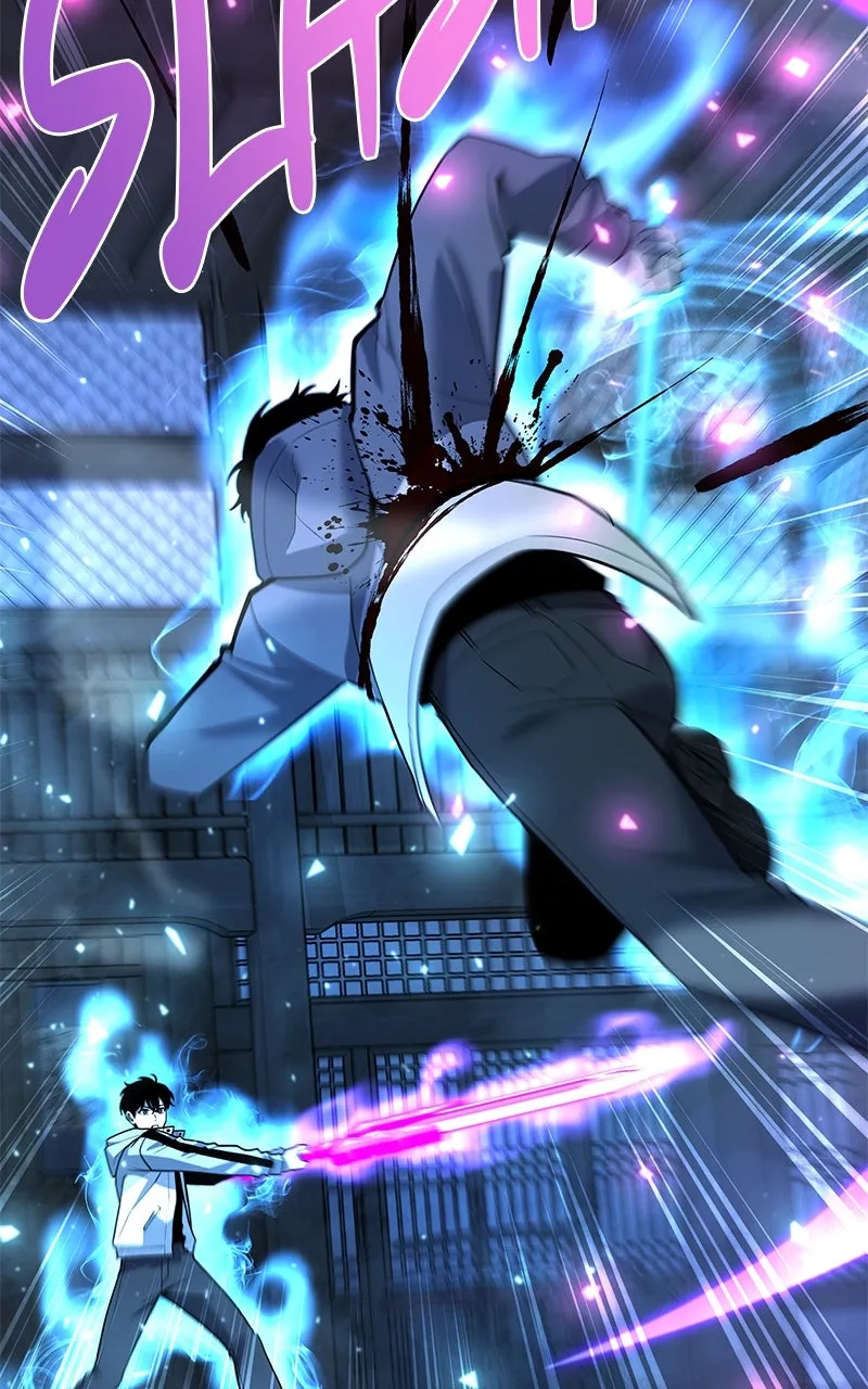 Weapon Creator Chapter 54 page 14 - 