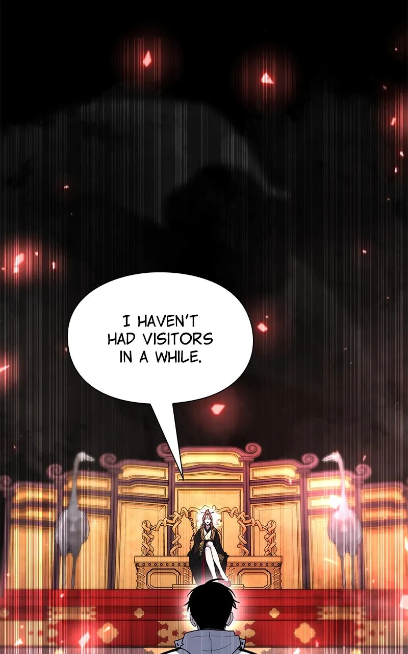 Weapon Creator Chapter 54 page 134 - 