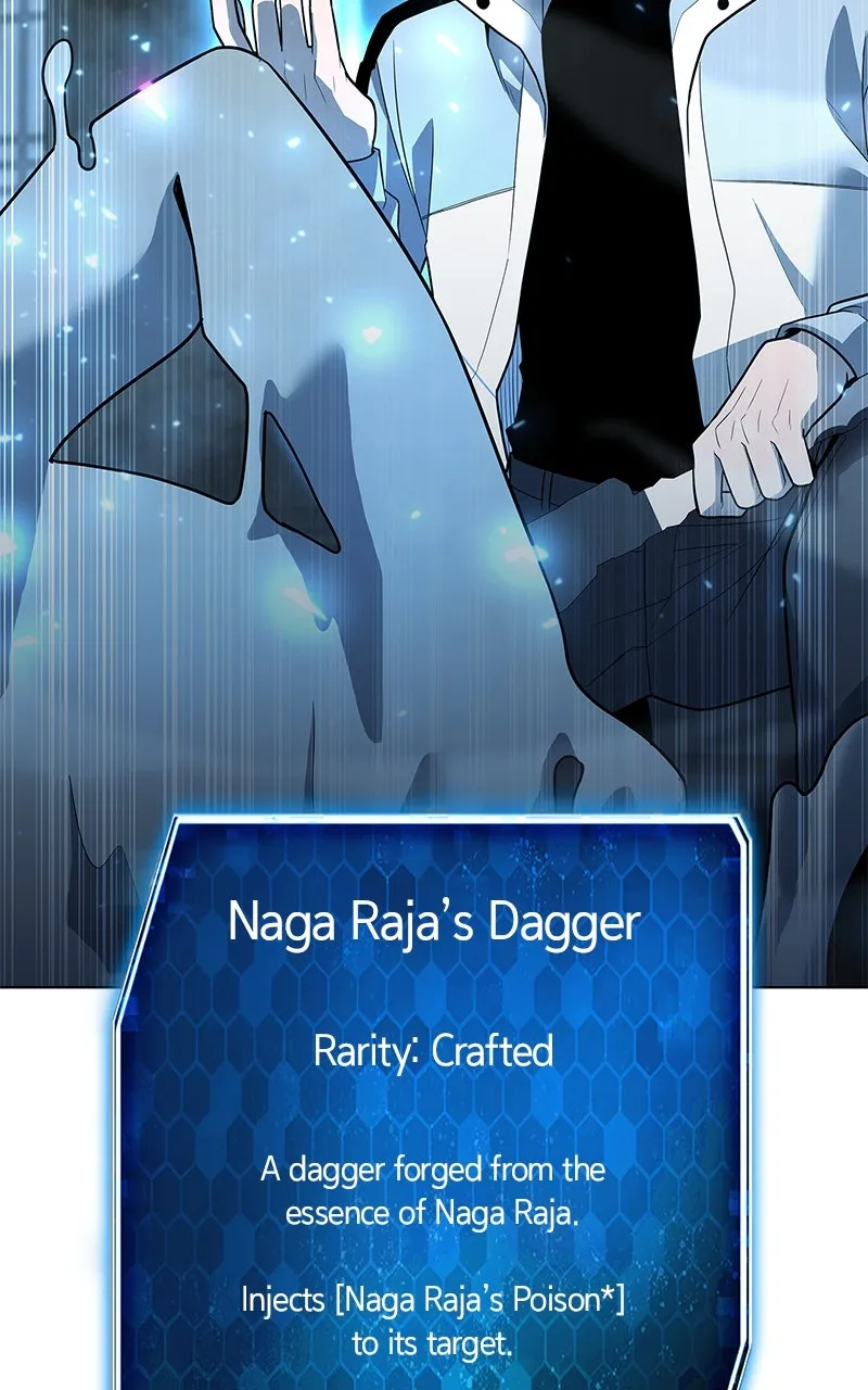 Weapon Creator Chapter 54 page 18 - 