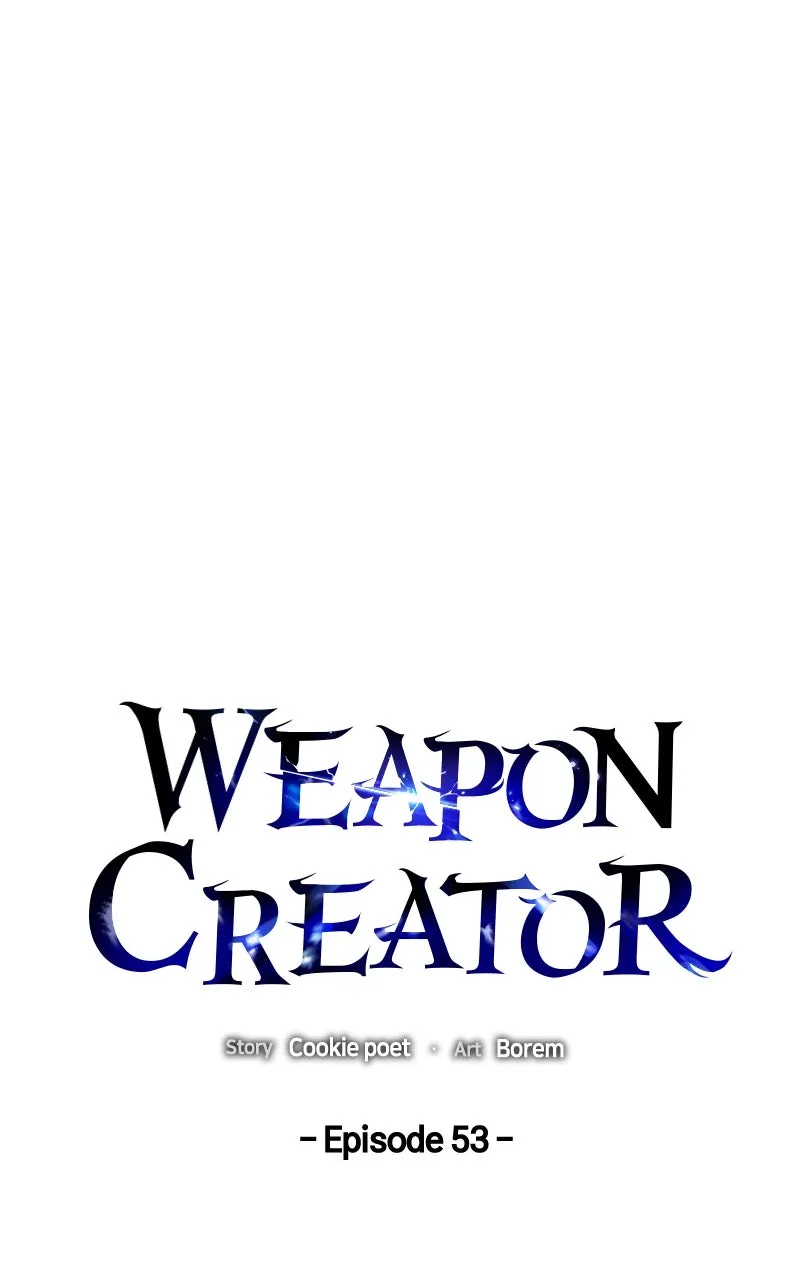 Weapon Creator Chapter 54 page 3 - 