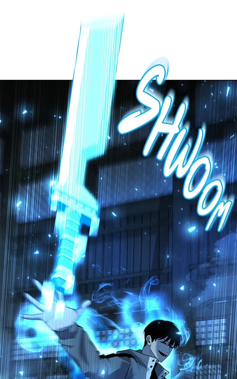 Weapon Creator Chapter 54 page 24 - 