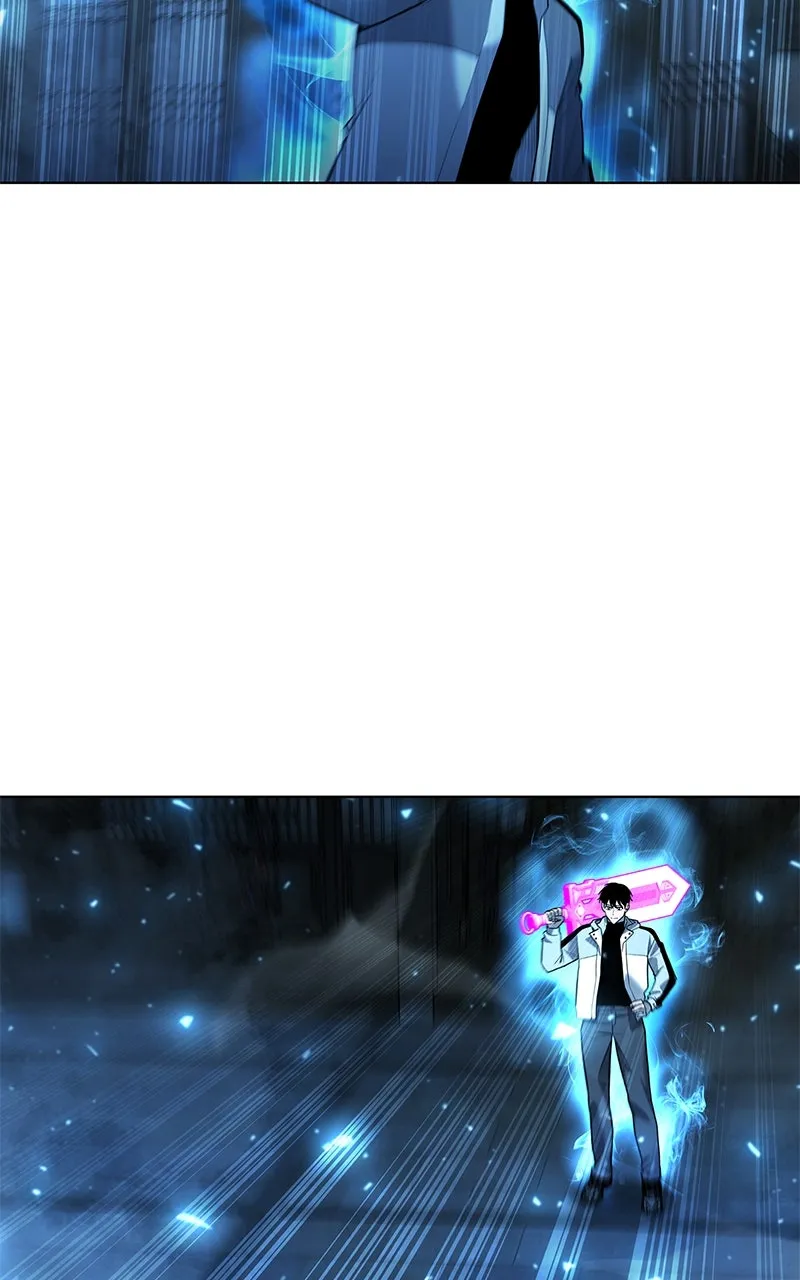 Weapon Creator Chapter 54 page 25 - 