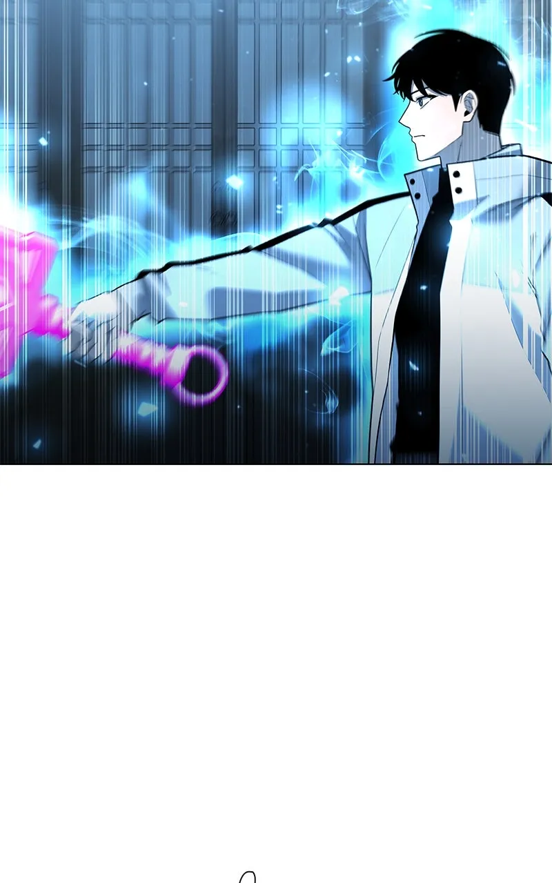 Weapon Creator Chapter 54 page 28 - 