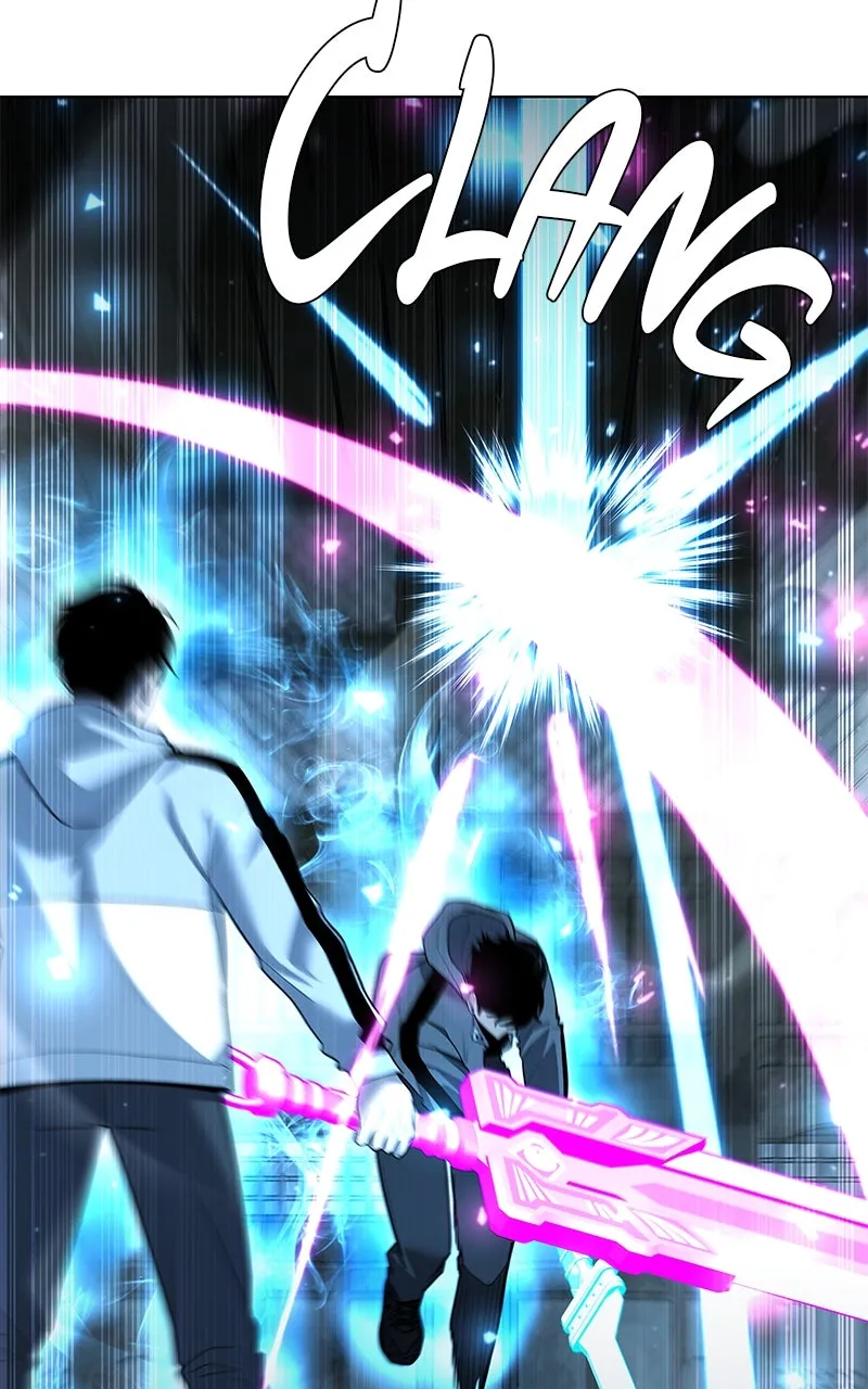 Weapon Creator Chapter 54 page 29 - 