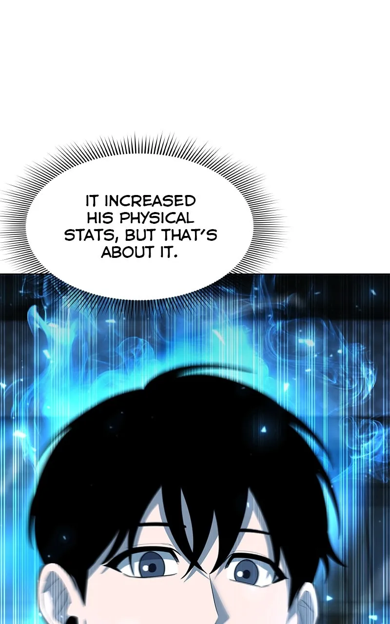 Weapon Creator Chapter 54 page 32 - 