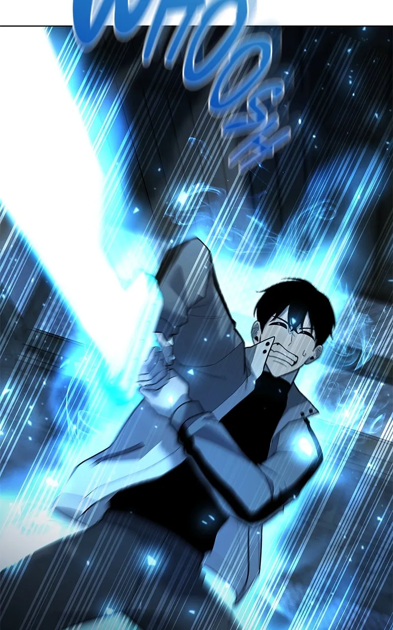 Weapon Creator Chapter 54 page 34 - 