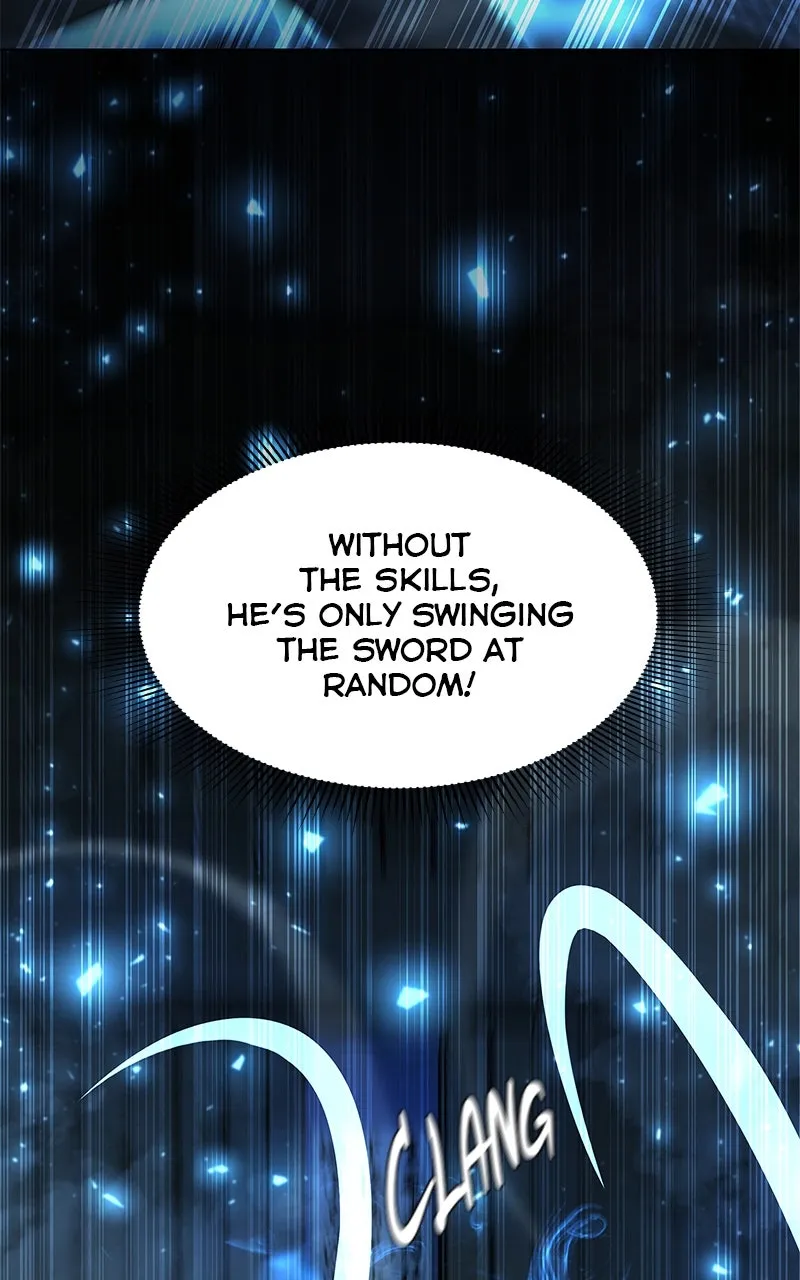Weapon Creator Chapter 54 page 35 - 