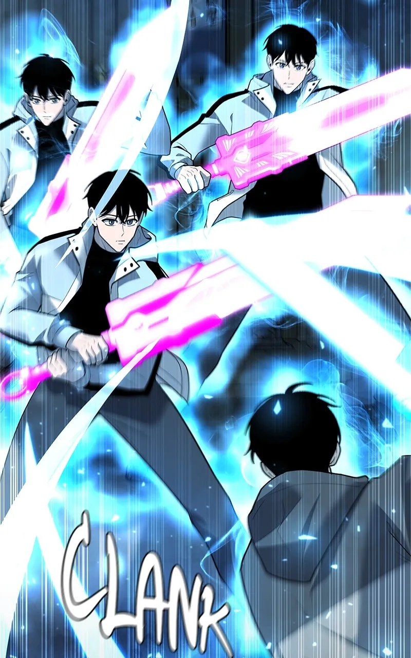 Weapon Creator Chapter 54 page 36 - 