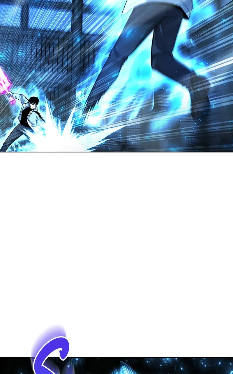 Weapon Creator Chapter 54 page 40 - 