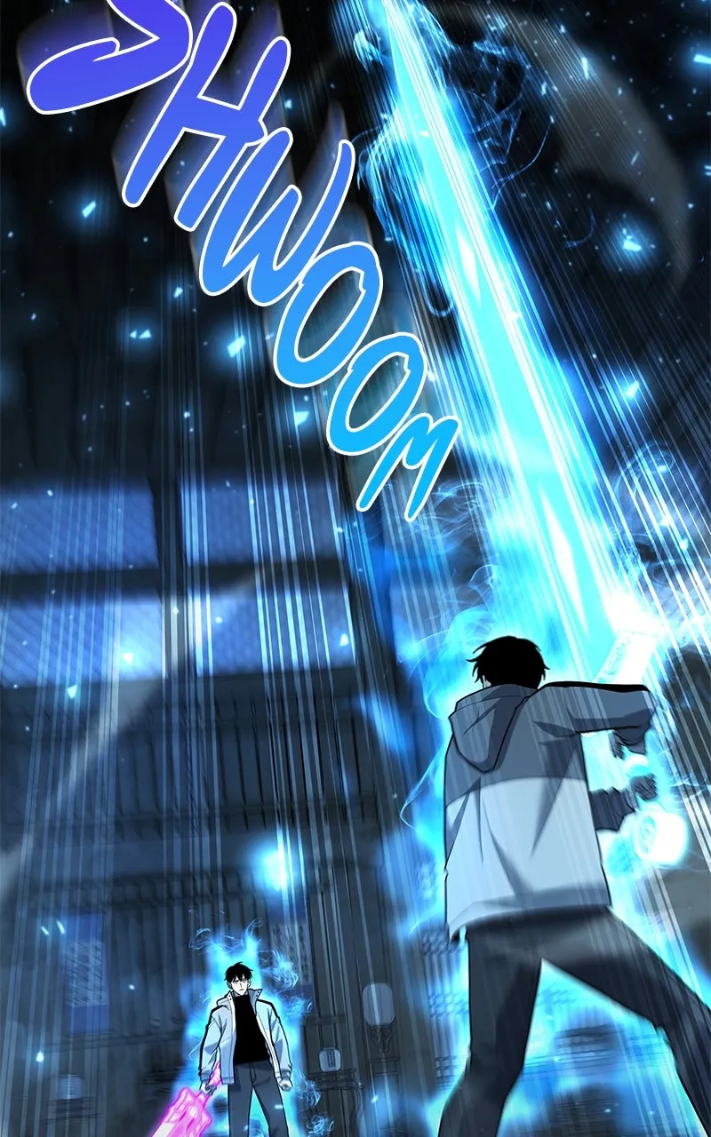 Weapon Creator Chapter 54 page 41 - 