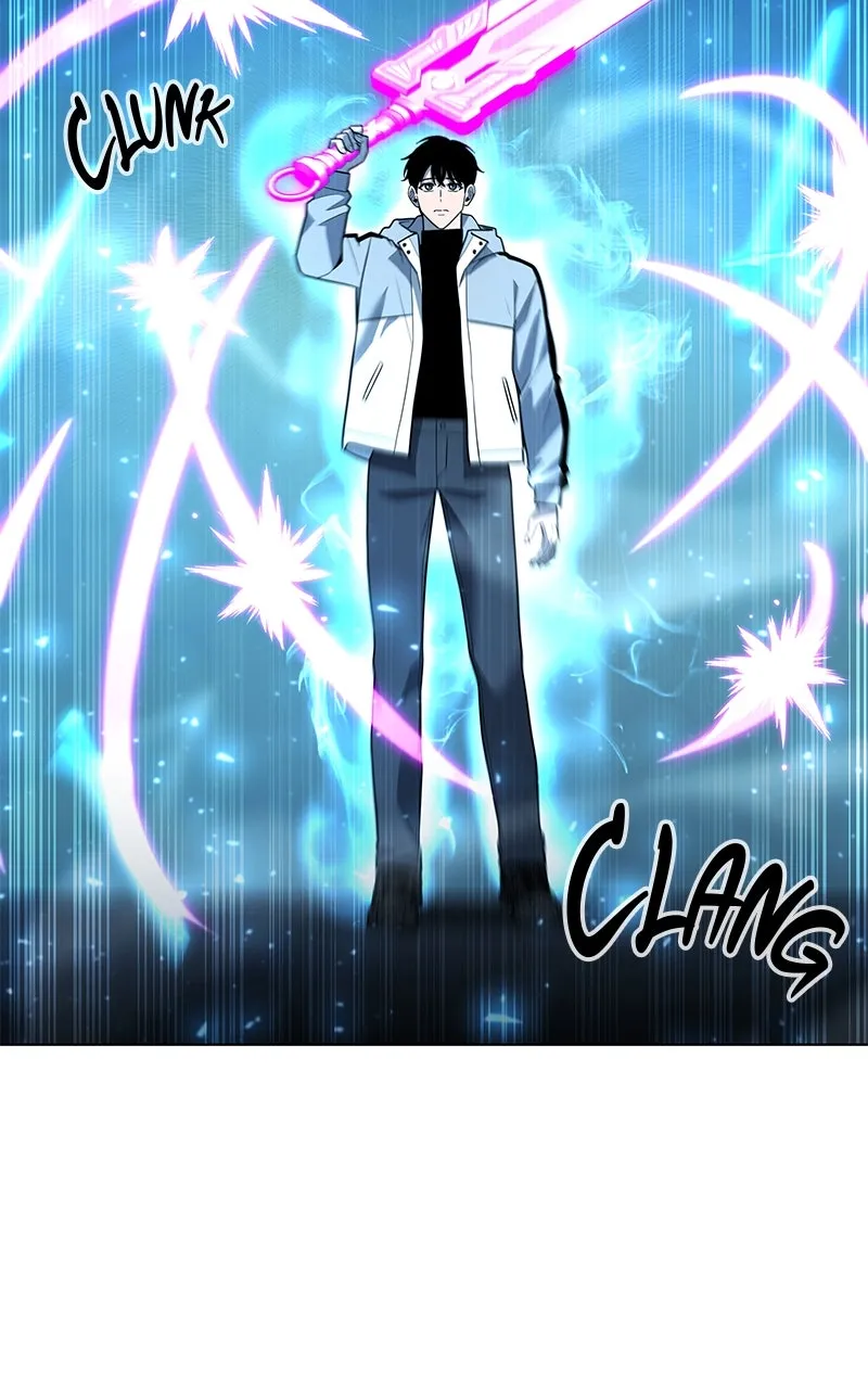 Weapon Creator Chapter 54 page 51 - 