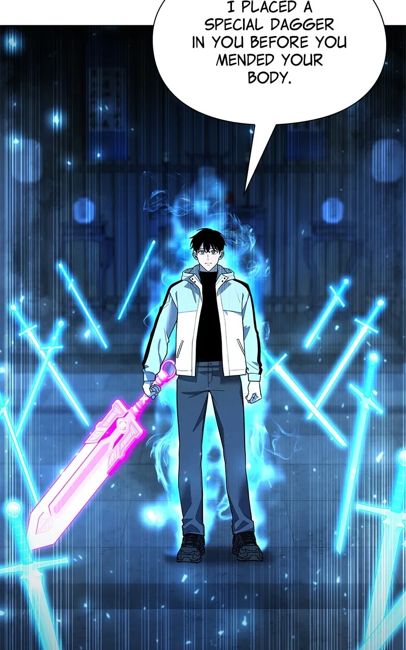 Weapon Creator Chapter 54 page 54 - 