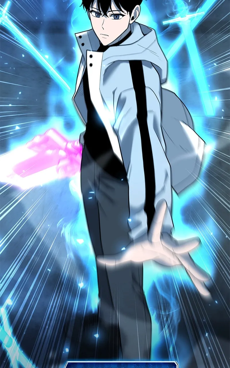 Weapon Creator Chapter 54 page 56 - 