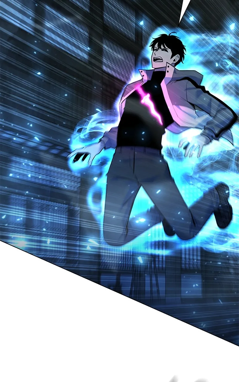 Weapon Creator Chapter 54 page 58 - 