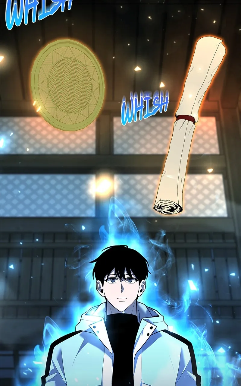 Weapon Creator Chapter 54 page 65 - 