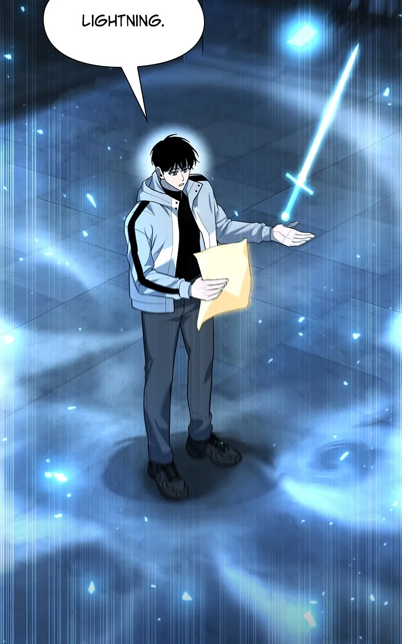 Weapon Creator Chapter 54 page 70 - 