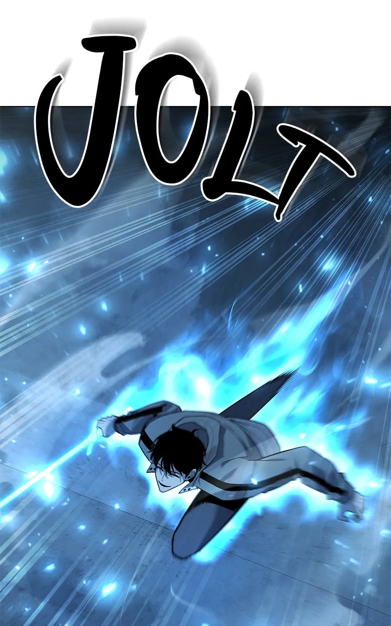 Weapon Creator Chapter 54 page 8 - 