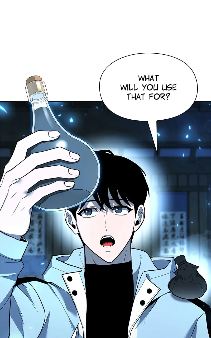 Weapon Creator Chapter 54 page 76 - 