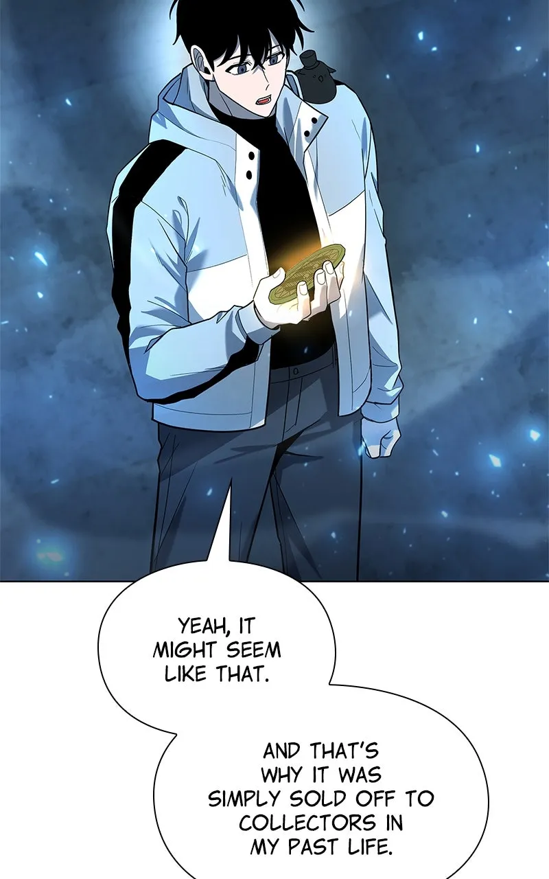 Weapon Creator Chapter 54 page 80 - 