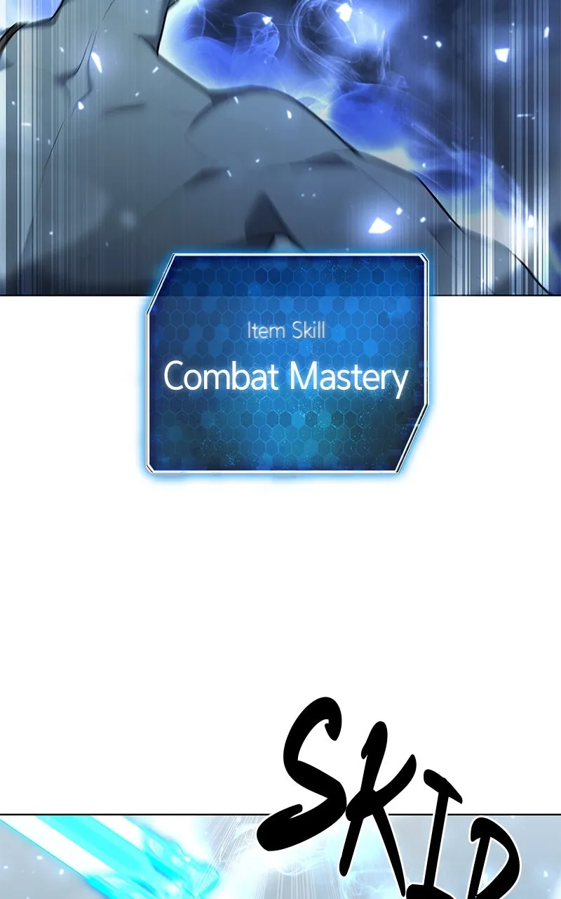 Weapon Creator Chapter 55 page 105 - 