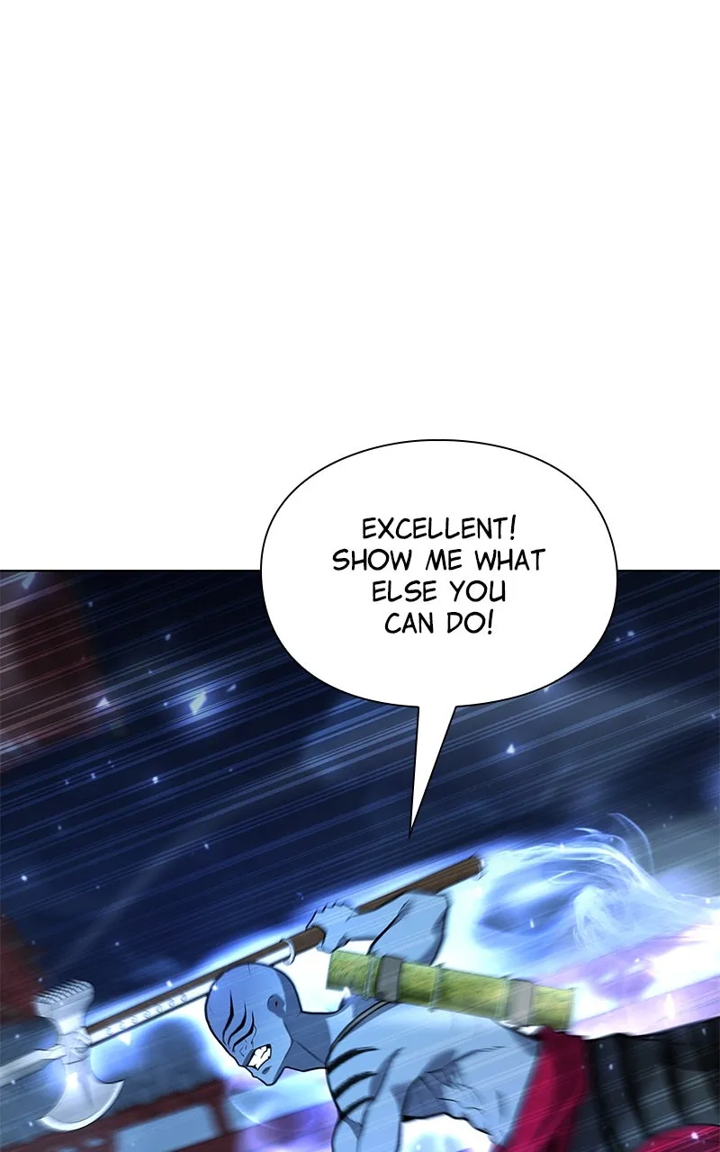 Weapon Creator Chapter 55 page 110 - 